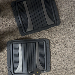 Car mats