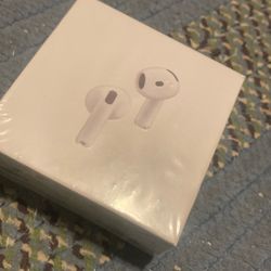 AirPods 4 For $50 Dollars 