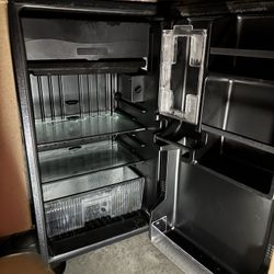 Mini Refrigerator