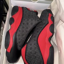Retro 13 