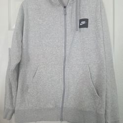 Nike Sweater Hoodie XL Mens