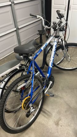 Bikes