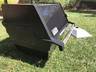 Weber Gas grill parts