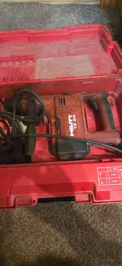 Hilti TE24