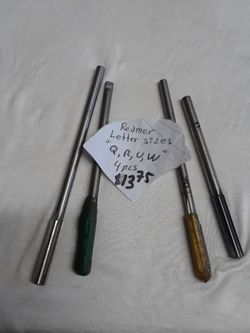 Machinist/ made in usa