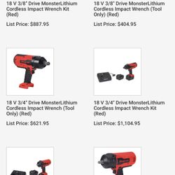 All Snap-on Tools Discounts! 15-20% All Tools. Hmu. 