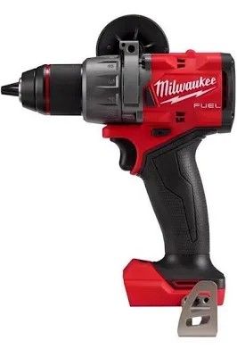 🔥🔥💥LIKE NEW MILWAUKEE FUEL BRUSHLESS HAMMER Drill DRIVER M18,💥💥