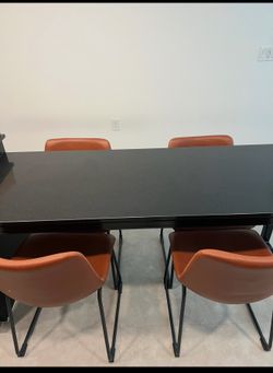 chairs