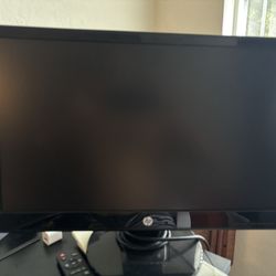 HP 21” Computer 🖥️ Monitor 