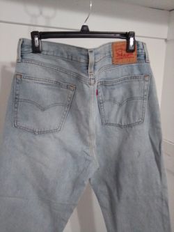 Levi's 550