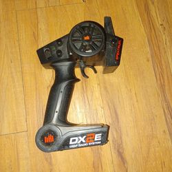 Spektrum Controller Dx2e