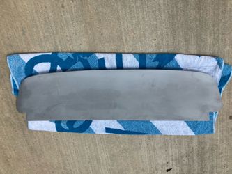 Honda civic - 92-95 EG Rear Spoiler
