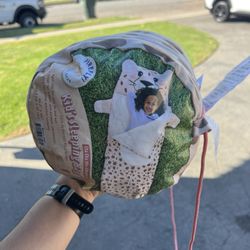 Kids Sleeping Bag 