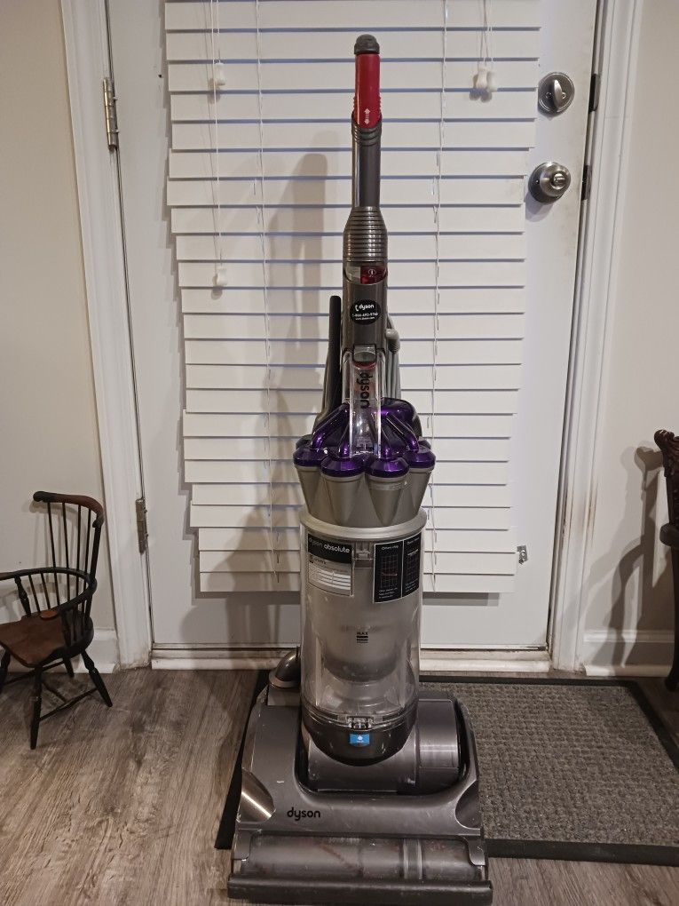 Dyson Absolute DC17 Animal Vacuum Cleaner 