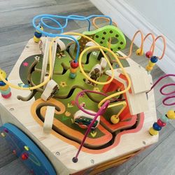 Baby/Toddler Toy 
