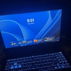 Rtx 4050 MSI Bravo Gaming Laptop