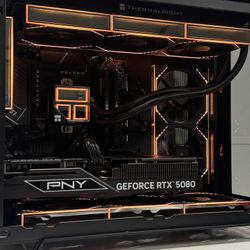 Ryzen 7 9800X3D | RTX 5080 | 32GB DDR5 | Custom Gaming PC