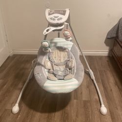 Baby Swing 