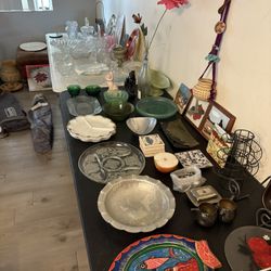 ESTATE SALE – Central Phoenix (7th Ave & Bethany Home) | Sat & Sun