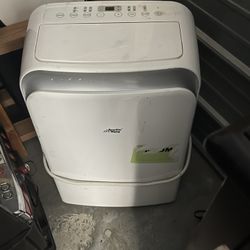 Ac Unit I Bought It For 500 Blows Super Cold 