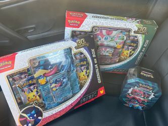 Pokémon