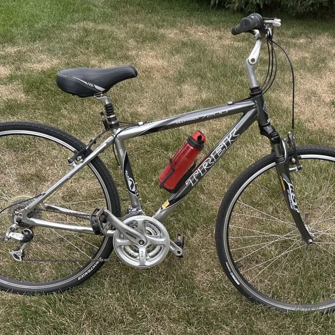 schwinn cruiser six bicycle Schwinn Cruiser 6 with trainer stand - bicycles - by owner - bike sale