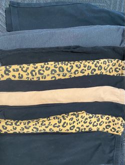 Kids leggings