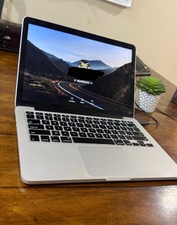 Apple Macbookpro