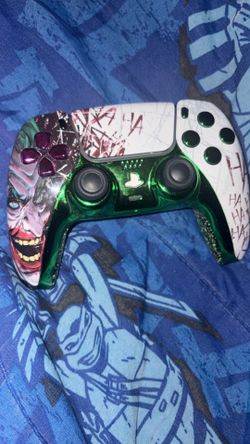 Controller