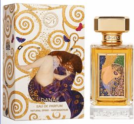 Argos - Danae - EDP - 1oz - NIB - FACTORY SEALED
