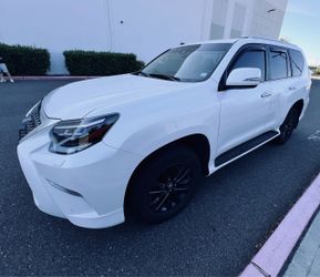2022 LEXUS GX460 PREMIUM