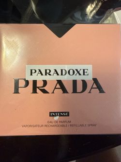 Prada paradoxes