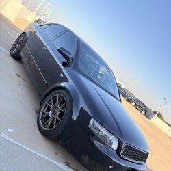 2003 Audi A4 2.7tt Swap S4