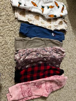 Baby clothing trade for baby wipes