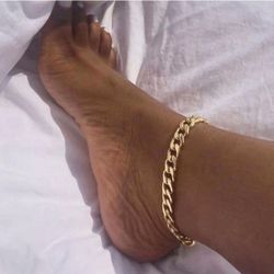 Fashion Anklet