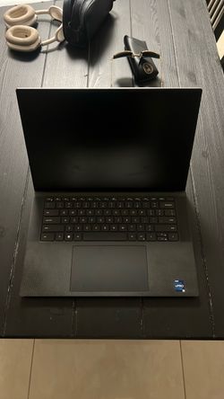 Dell Precision 5570