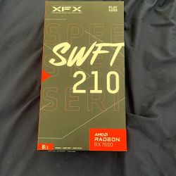 Radeon RX7600