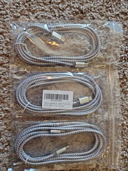 USB Lighting Cable