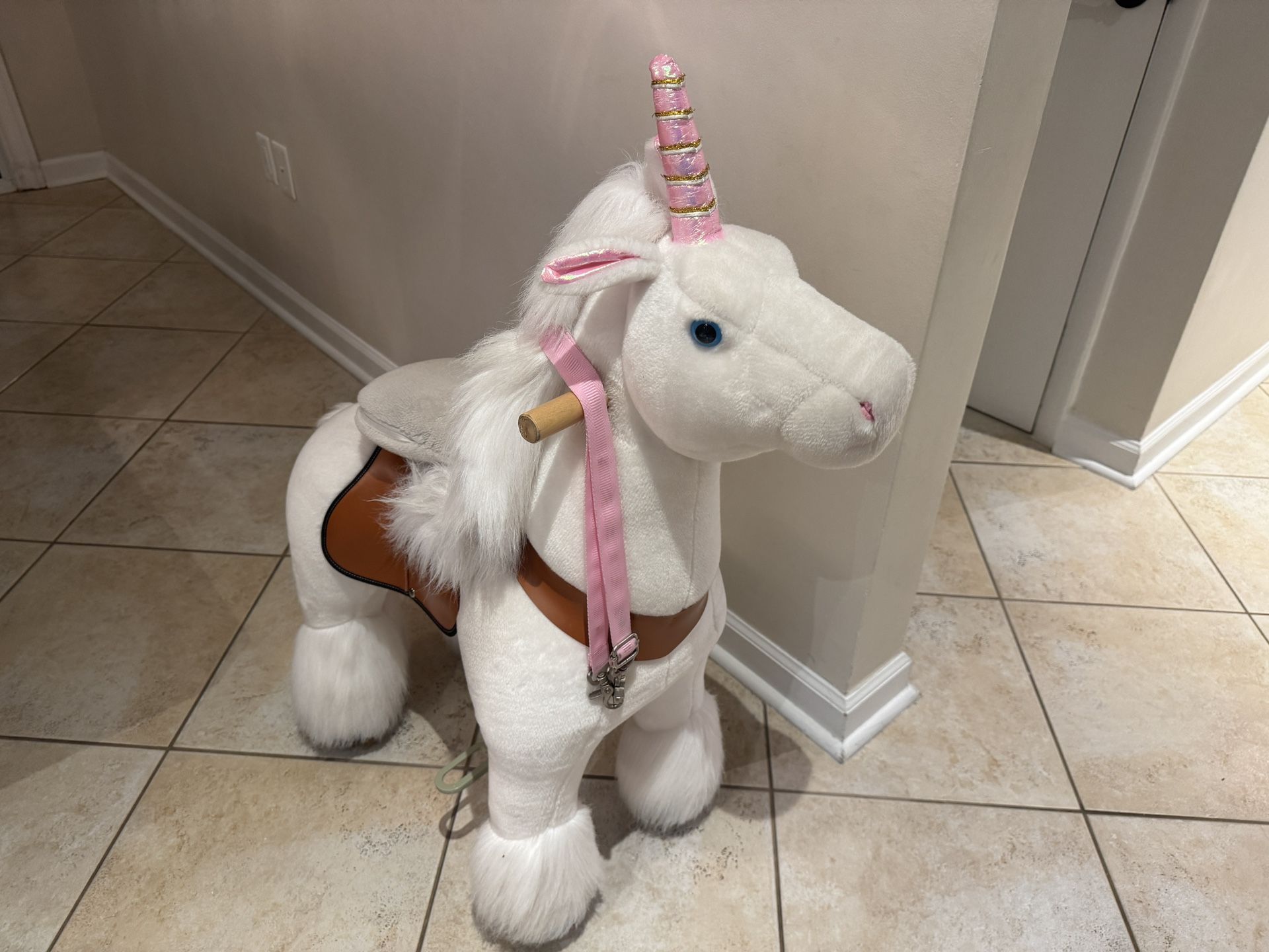 Pony Cycle UNICORN