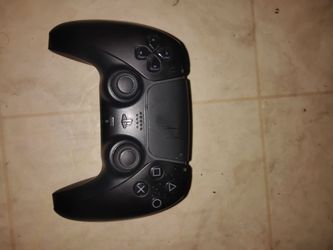 Ps5 control