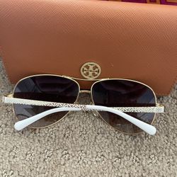 Authentic Tory Burch Sunglasses For Women
