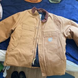 Jacket 2xl