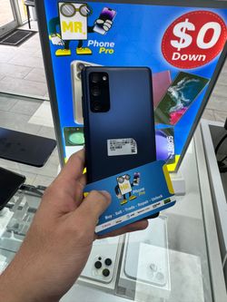 Galaxy s21 FE! Limited Time Sale!