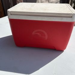 Ice Chest