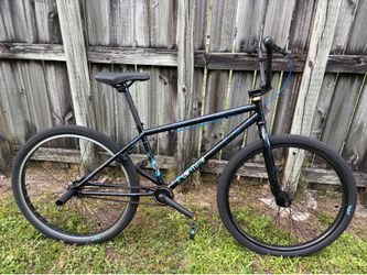 HARO DOWNTOWN BMX