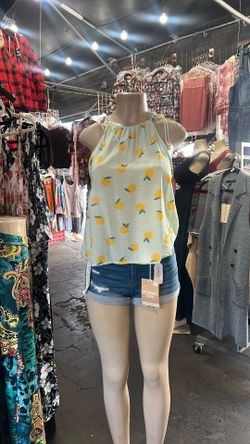 Blusas