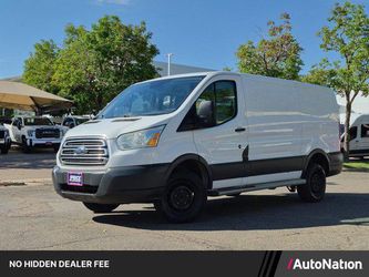 2016 Ford Transit-250