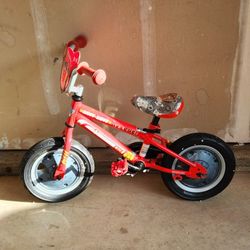 $35 Toddler bi-cycle for sale
