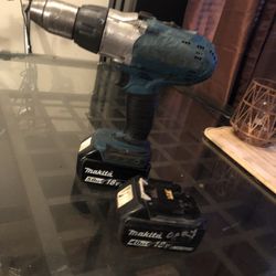 Makita