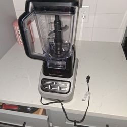 Brand New Ninja Blend 